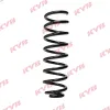Fahrwerksfeder Hinterachse KYB RA5916 Bild Fahrwerksfeder Hinterachse KYB RA5916