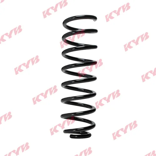 Fahrwerksfeder Hinterachse KYB RA5916 Bild Fahrwerksfeder Hinterachse KYB RA5916