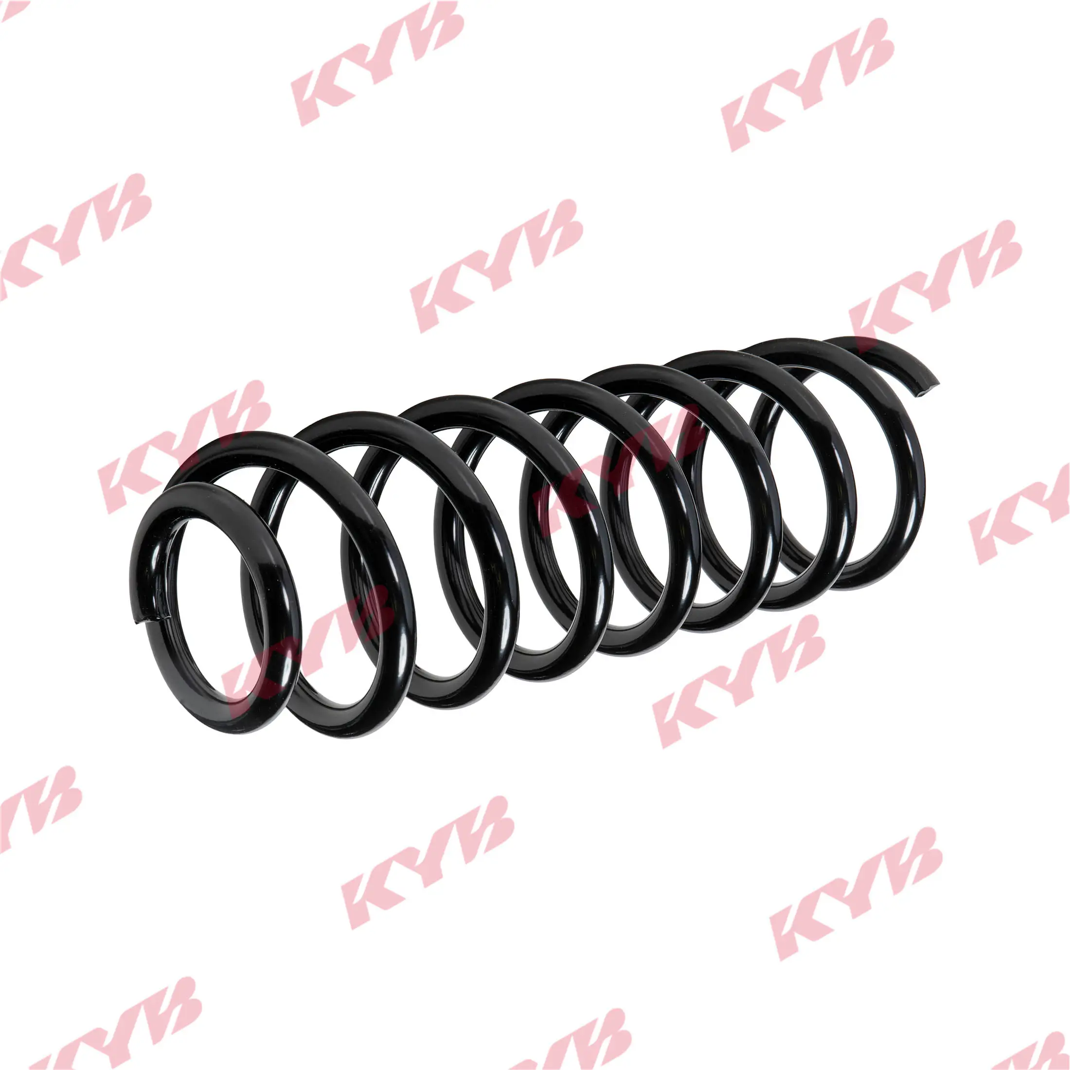 Fahrwerksfeder Hinterachse KYB RA5916