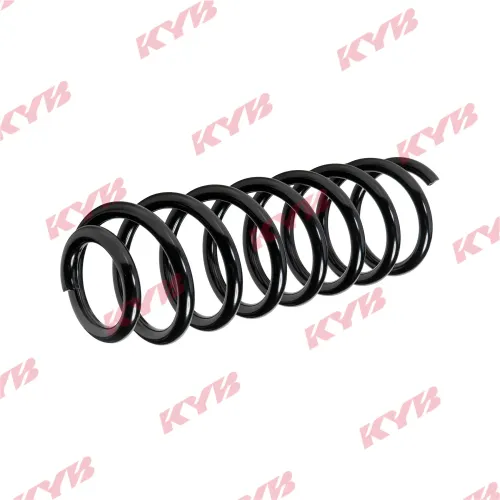 Fahrwerksfeder Hinterachse KYB RA5916 Bild Fahrwerksfeder Hinterachse KYB RA5916