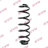 Fahrwerksfeder Hinterachse KYB RA5917