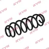 Fahrwerksfeder Hinterachse KYB RA5917 Bild Fahrwerksfeder Hinterachse KYB RA5917