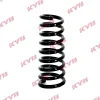 Fahrwerksfeder Hinterachse KYB RA5918