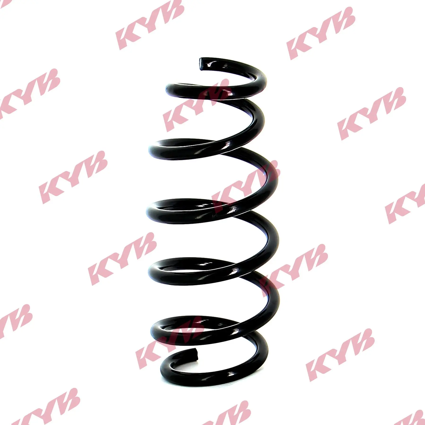 Fahrwerksfeder Hinterachse KYB RA5921