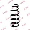 Fahrwerksfeder Hinterachse KYB RA5921