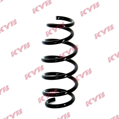 Fahrwerksfeder Hinterachse KYB RA5921 Bild Fahrwerksfeder Hinterachse KYB RA5921