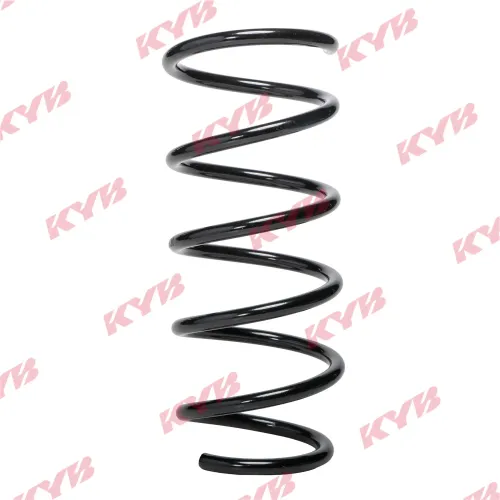 Fahrwerksfeder Hinterachse KYB RA5922 Bild Fahrwerksfeder Hinterachse KYB RA5922