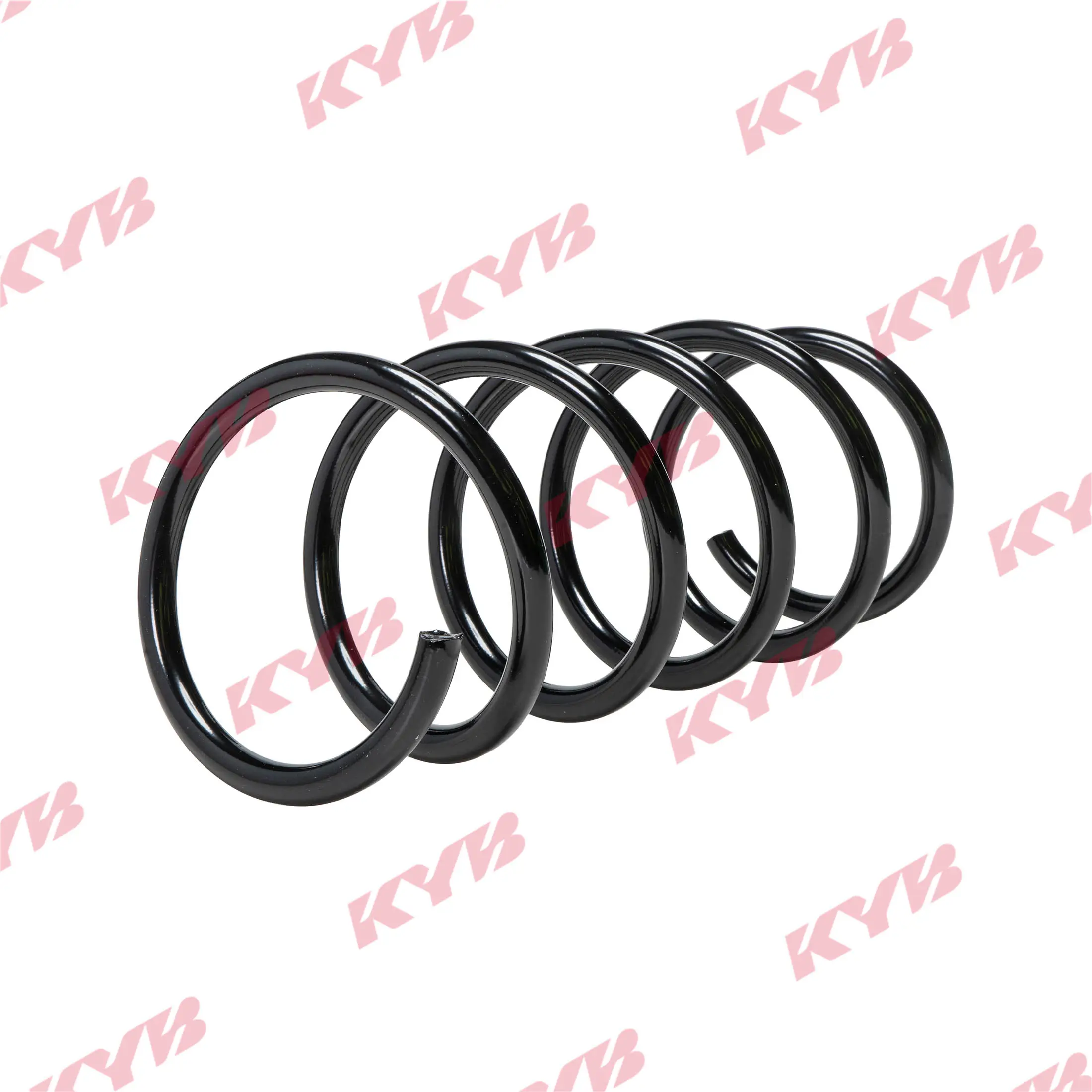 Fahrwerksfeder Hinterachse KYB RA5922