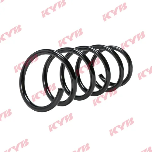 Fahrwerksfeder Hinterachse KYB RA5922 Bild Fahrwerksfeder Hinterachse KYB RA5922