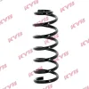 Fahrwerksfeder Hinterachse KYB RA5923 Bild Fahrwerksfeder Hinterachse KYB RA5923