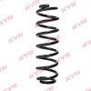 Fahrwerksfeder Hinterachse KYB RA5925 Bild Fahrwerksfeder Hinterachse KYB RA5925