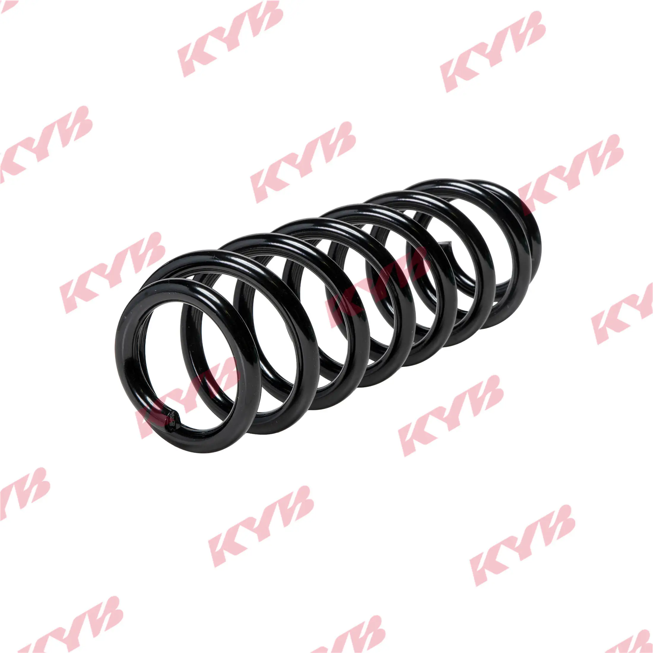 Fahrwerksfeder Hinterachse KYB RA5925