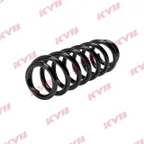 Fahrwerksfeder Hinterachse KYB RA5925