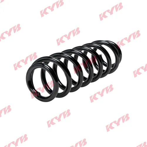 Fahrwerksfeder Hinterachse KYB RA5925 Bild Fahrwerksfeder Hinterachse KYB RA5925