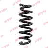 Fahrwerksfeder Hinterachse KYB RA5931 Bild Fahrwerksfeder Hinterachse KYB RA5931