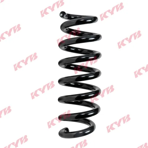 Fahrwerksfeder Hinterachse KYB RA5931 Bild Fahrwerksfeder Hinterachse KYB RA5931