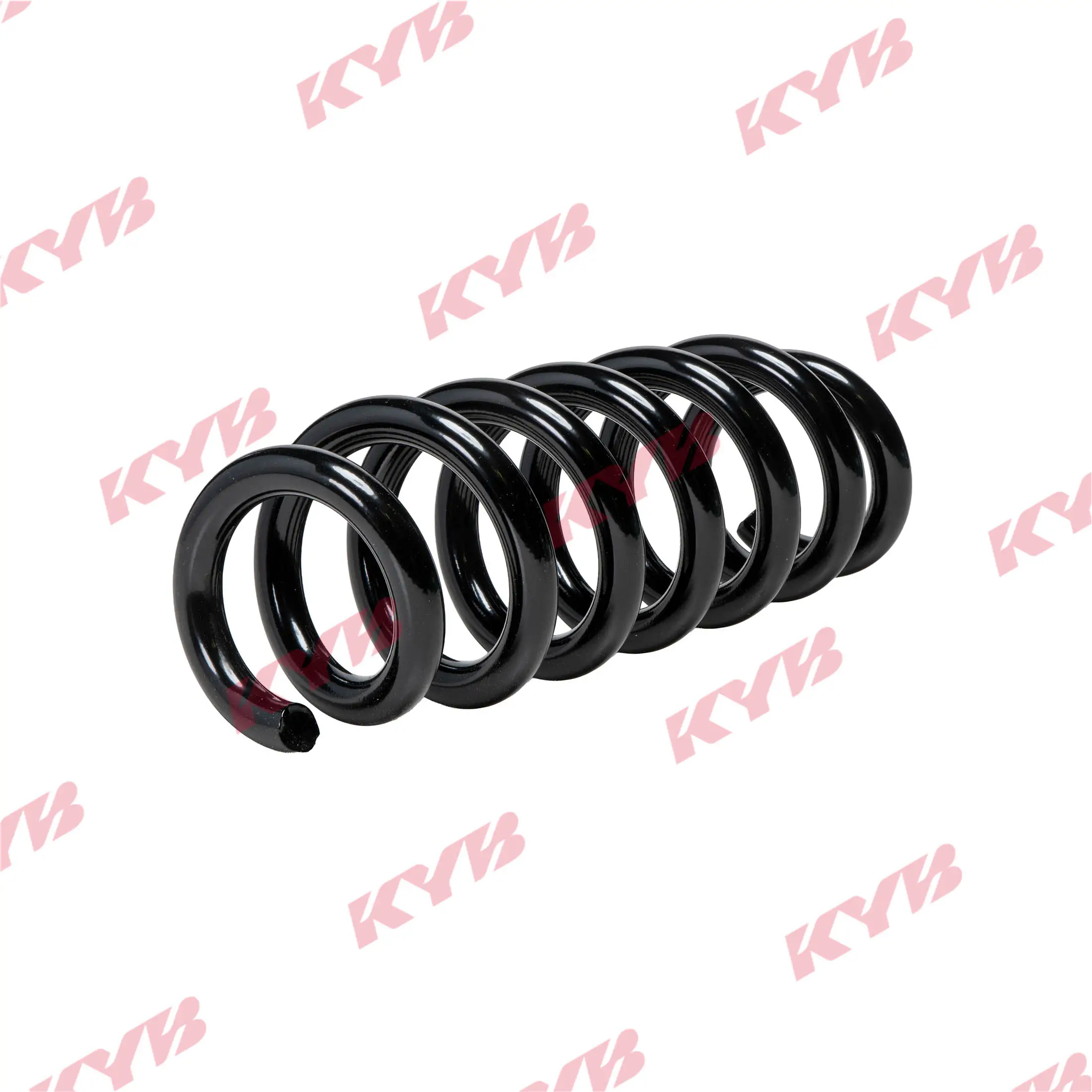 Fahrwerksfeder Hinterachse KYB RA5931