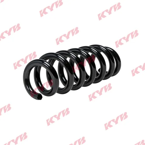 Fahrwerksfeder Hinterachse KYB RA5931 Bild Fahrwerksfeder Hinterachse KYB RA5931