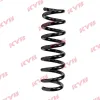 Fahrwerksfeder Hinterachse KYB RA5932 Bild Fahrwerksfeder Hinterachse KYB RA5932