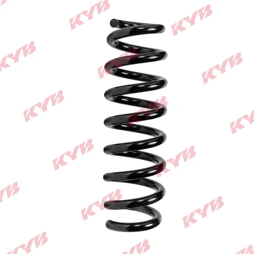 Fahrwerksfeder Hinterachse KYB RA5932 Bild Fahrwerksfeder Hinterachse KYB RA5932