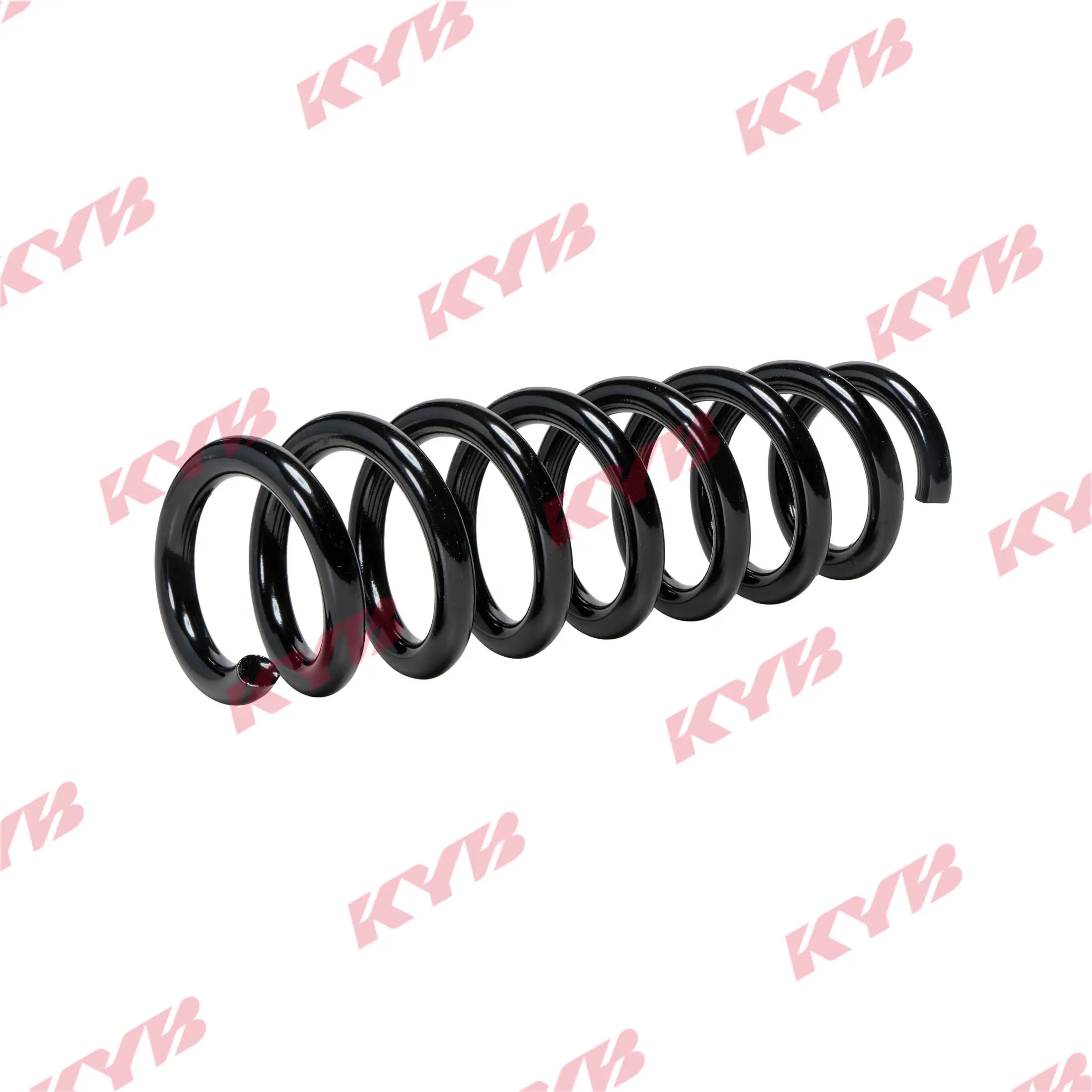 Fahrwerksfeder Hinterachse KYB RA5932