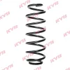 Fahrwerksfeder Hinterachse KYB RA5935 Bild Fahrwerksfeder Hinterachse KYB RA5935