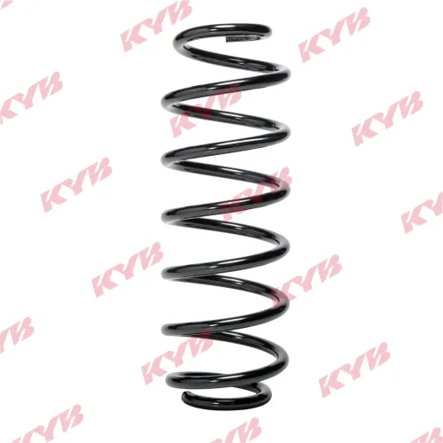 Fahrwerksfeder Hinterachse KYB RA5935 Bild Fahrwerksfeder Hinterachse KYB RA5935