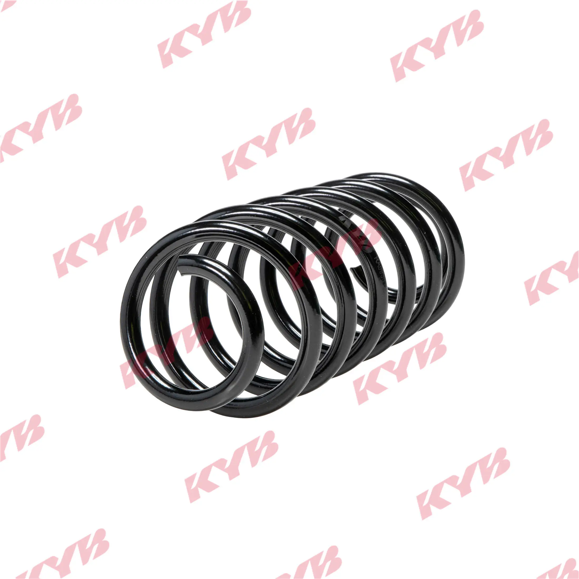 Fahrwerksfeder Hinterachse KYB RA5935