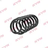 Fahrwerksfeder Hinterachse KYB RA5935 Bild Fahrwerksfeder Hinterachse KYB RA5935