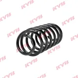 Fahrwerksfeder Hinterachse KYB RA5935