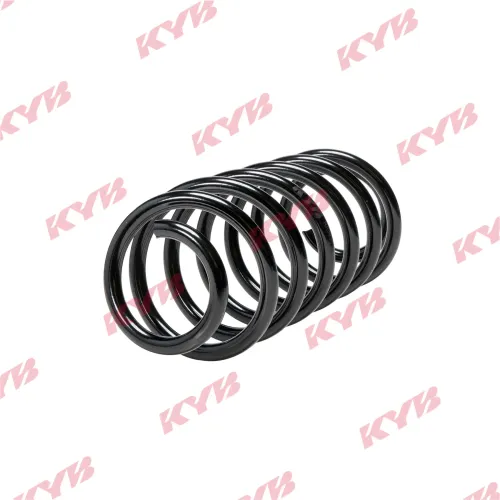 Fahrwerksfeder Hinterachse KYB RA5935 Bild Fahrwerksfeder Hinterachse KYB RA5935