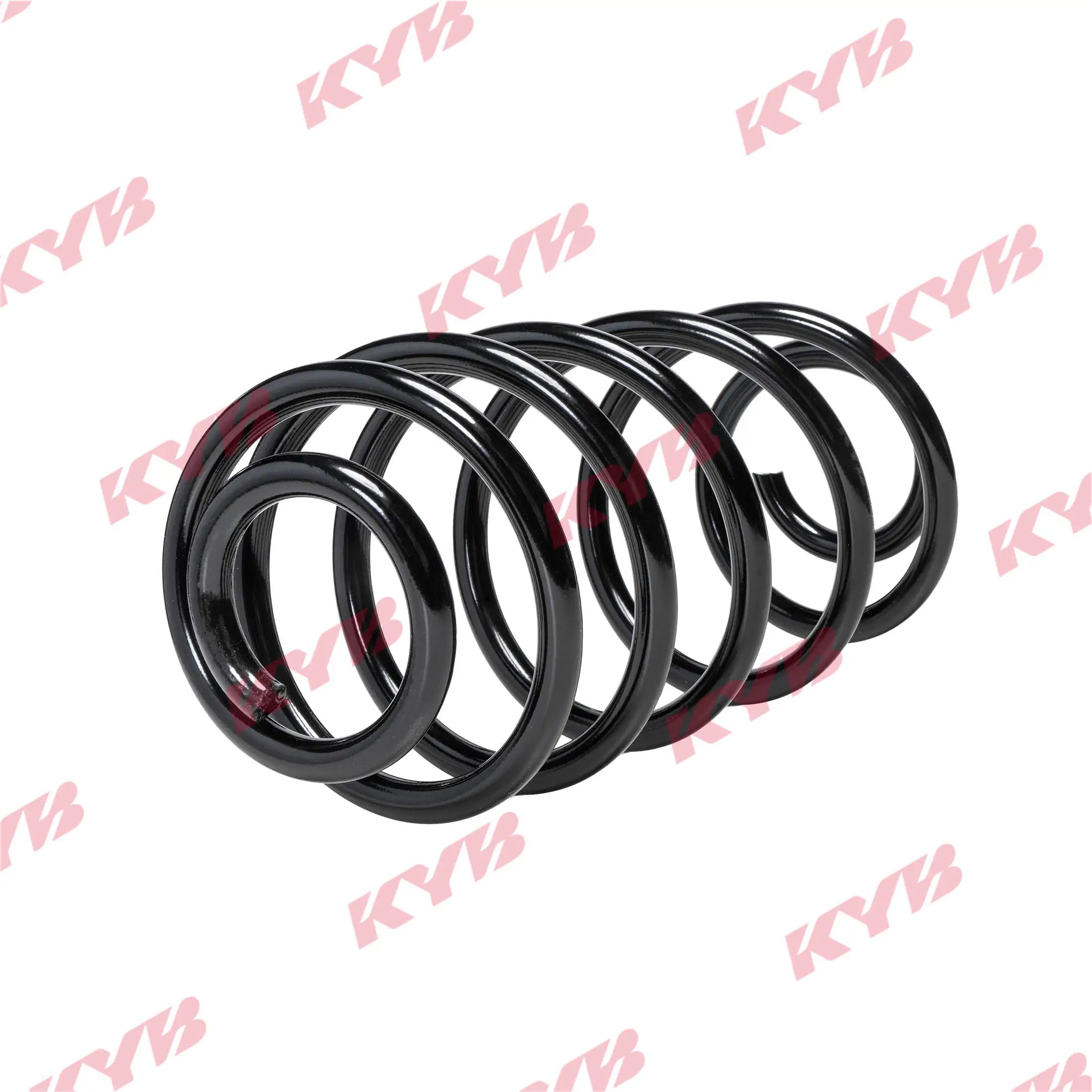 Fahrwerksfeder Hinterachse KYB RA5936