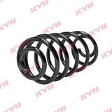 Fahrwerksfeder Hinterachse KYB RA5936