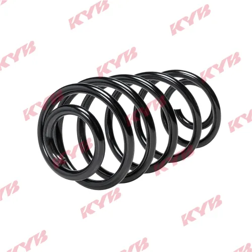 Fahrwerksfeder Hinterachse KYB RA5936 Bild Fahrwerksfeder Hinterachse KYB RA5936