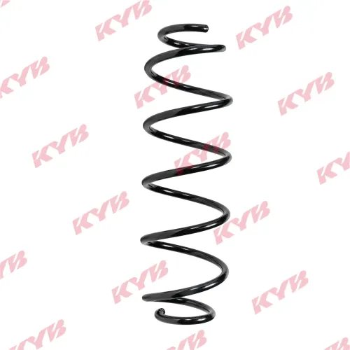 Fahrwerksfeder Hinterachse KYB RA5938 Bild Fahrwerksfeder Hinterachse KYB RA5938