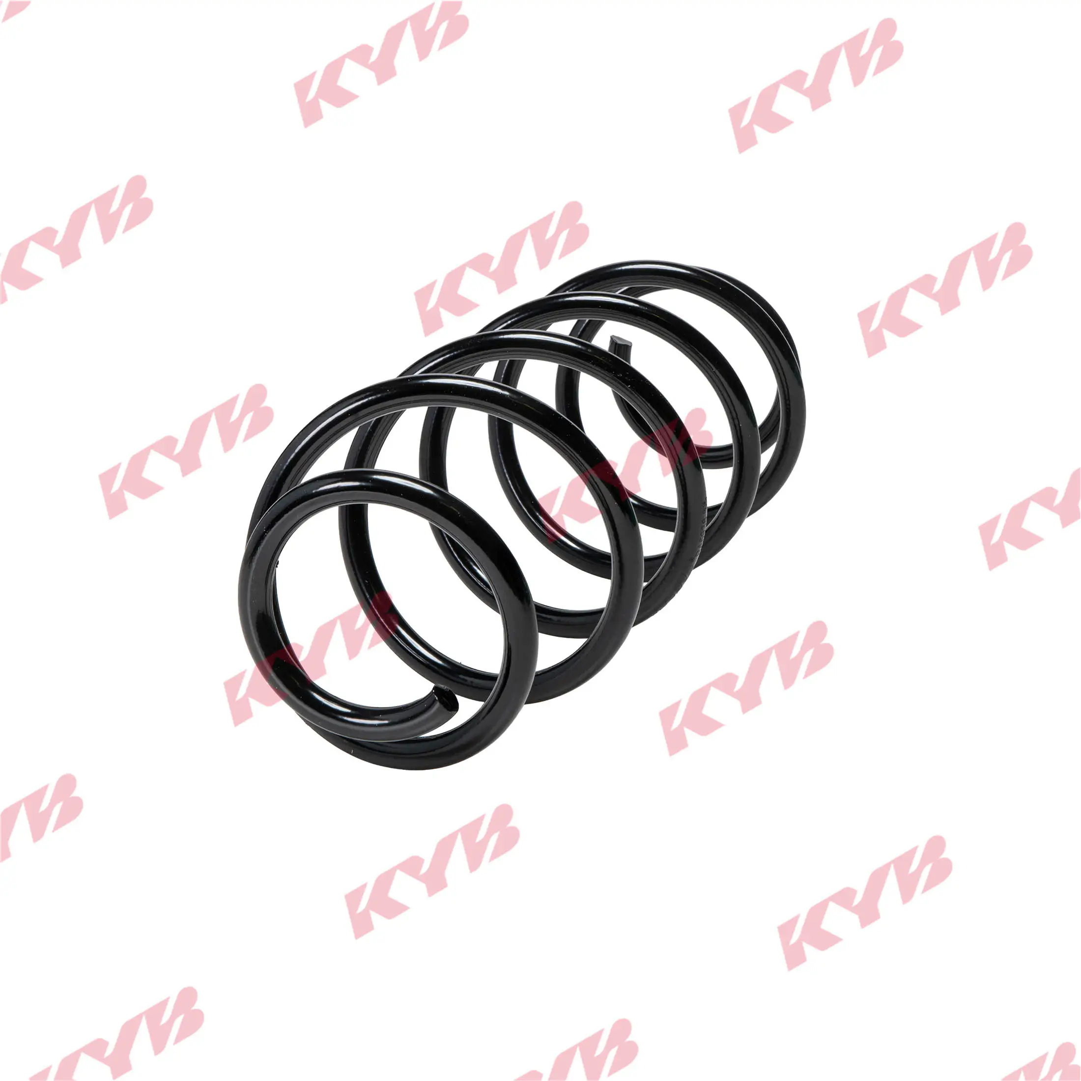 Fahrwerksfeder Hinterachse KYB RA5938