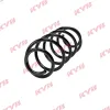 Fahrwerksfeder Hinterachse KYB RA5938