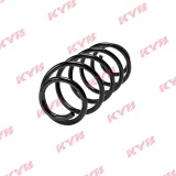 Fahrwerksfeder Hinterachse KYB RA5938