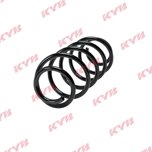 Fahrwerksfeder Hinterachse KYB RA5938 Bild Fahrwerksfeder Hinterachse KYB RA5938