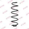 Fahrwerksfeder Hinterachse KYB RA5939 Bild Fahrwerksfeder Hinterachse KYB RA5939