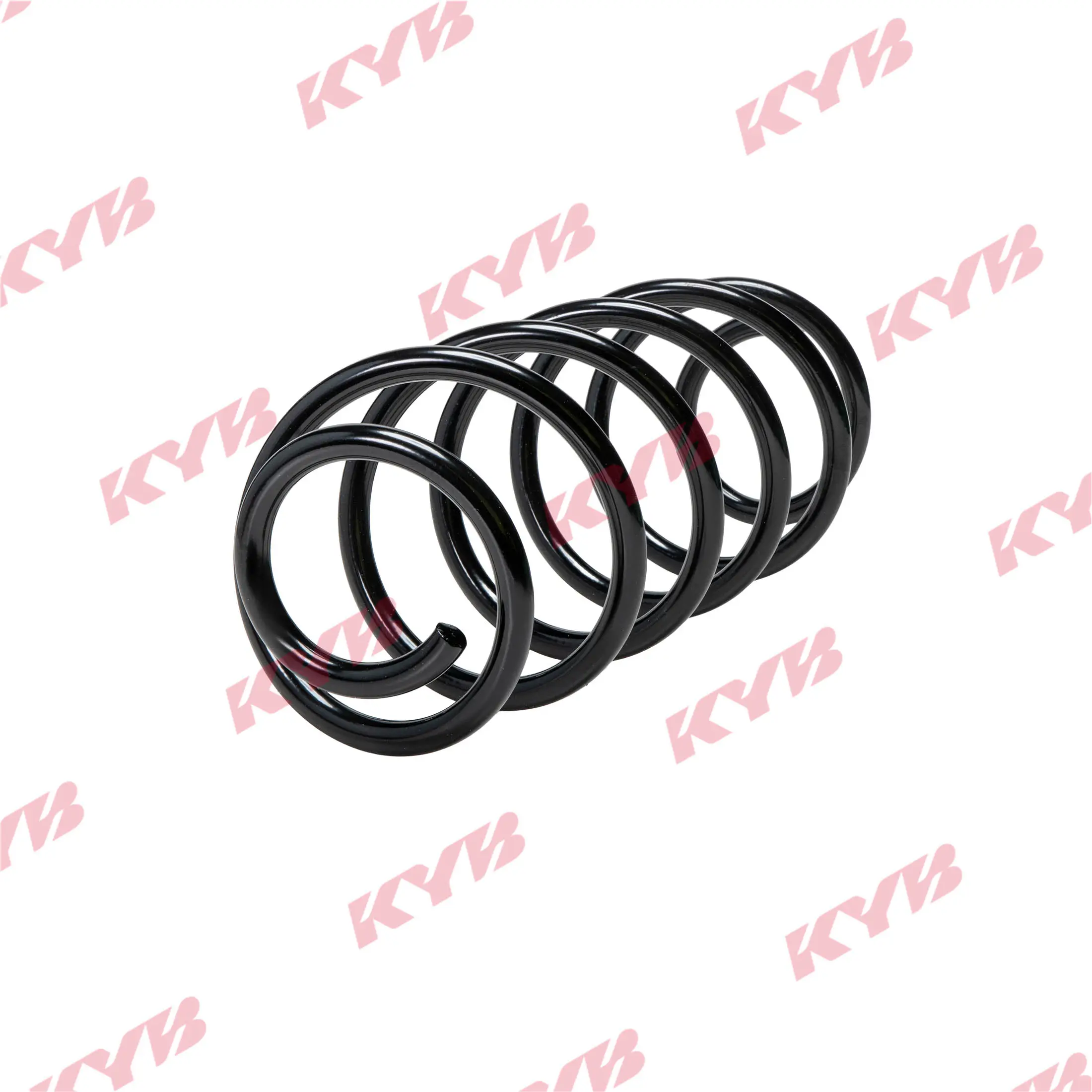 Fahrwerksfeder Hinterachse KYB RA5939