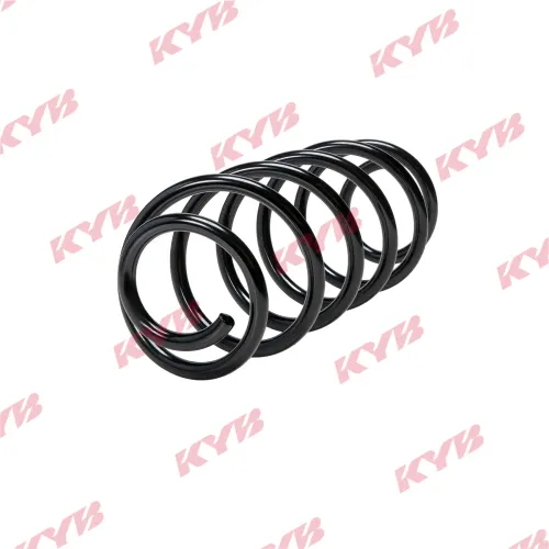 Fahrwerksfeder Hinterachse KYB RA5939 Bild Fahrwerksfeder Hinterachse KYB RA5939