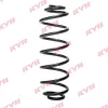 Fahrwerksfeder Hinterachse KYB RA5941 Bild Fahrwerksfeder Hinterachse KYB RA5941