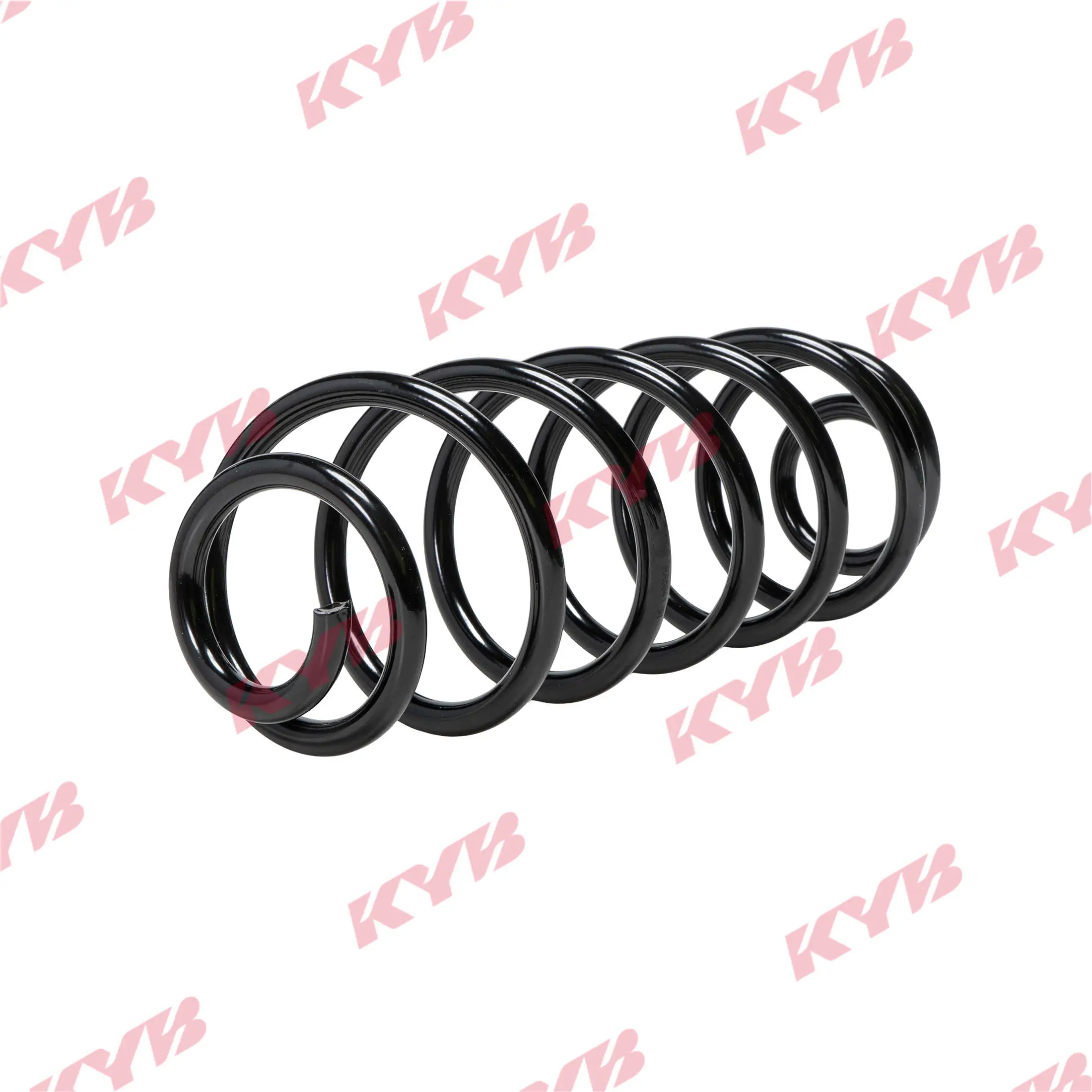 Fahrwerksfeder Hinterachse KYB RA5941