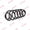 Fahrwerksfeder Hinterachse KYB RA5941