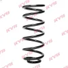 Fahrwerksfeder Hinterachse KYB RA5942 Bild Fahrwerksfeder Hinterachse KYB RA5942