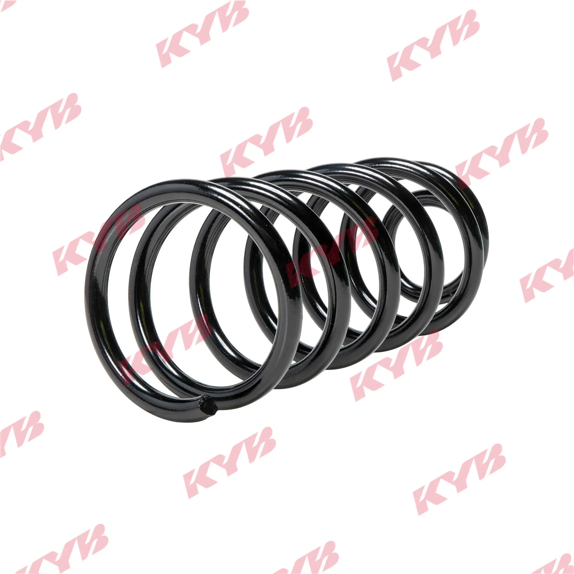 Fahrwerksfeder Hinterachse KYB RA5942