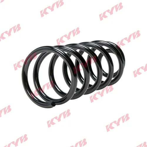 Fahrwerksfeder Hinterachse KYB RA5942 Bild Fahrwerksfeder Hinterachse KYB RA5942