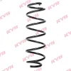 Fahrwerksfeder Hinterachse KYB RA5944 Bild Fahrwerksfeder Hinterachse KYB RA5944