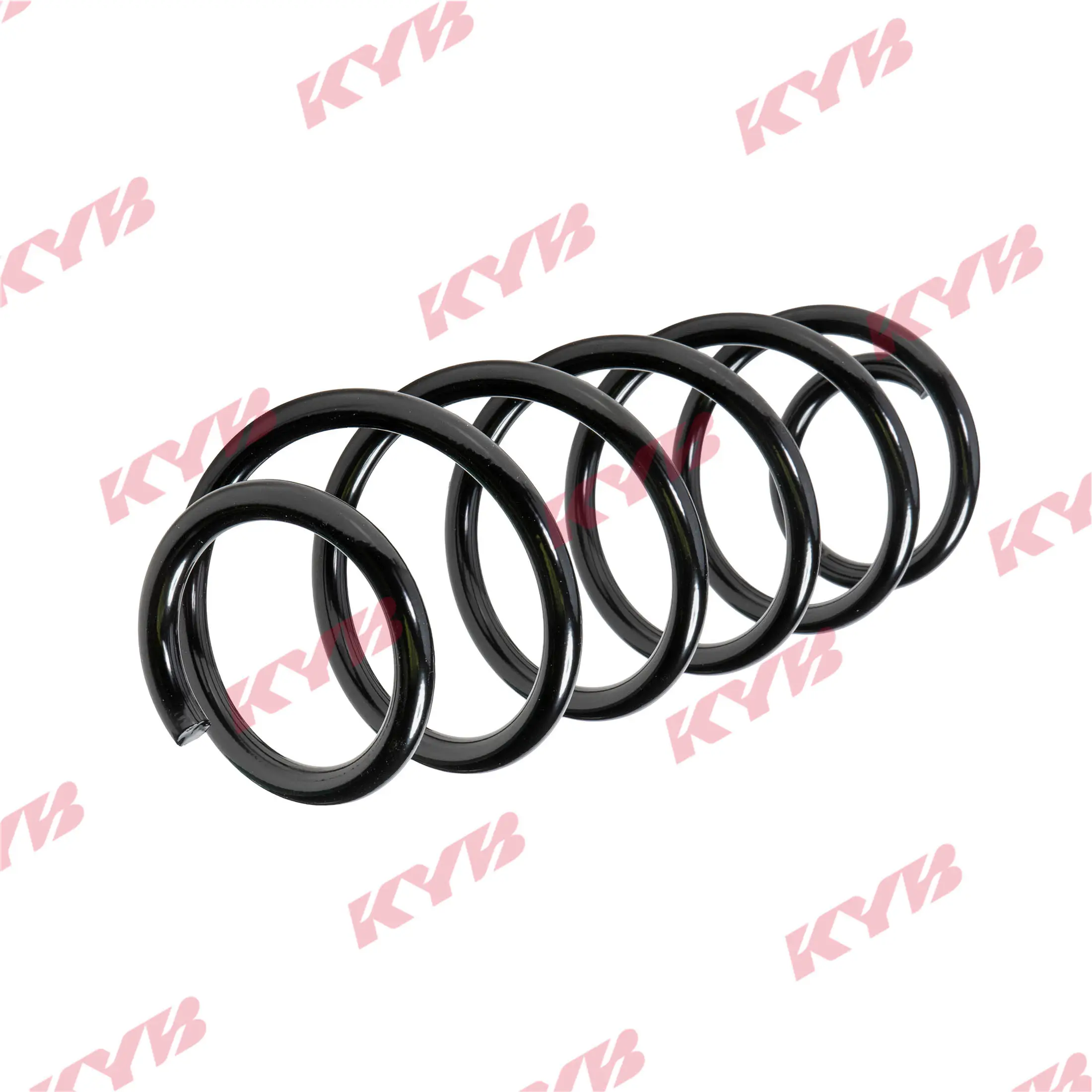 Fahrwerksfeder Hinterachse KYB RA5944